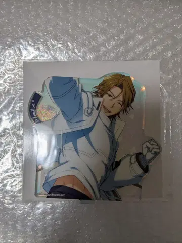 엘리오스 라이징 히어로즈 제이 프리즘 아크릴 스탠드