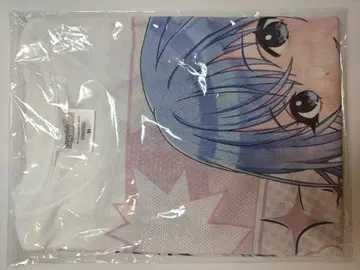 스즈키 하네나 풀 그래픽 T셔츠 샤니마스 대감사제