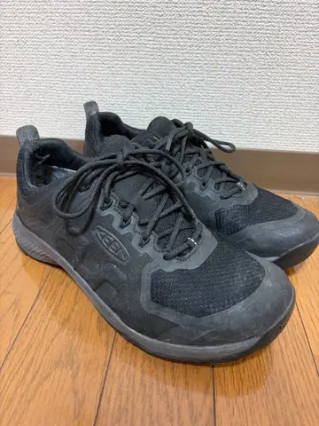 KEEN EXPLORE WP / 익스플로러 워터프루프 26cm