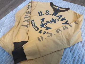 toys mccoy 토이즈 맥코이 티셔츠 롱티 긴팔 버즈릭슨