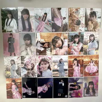 나미에 여자 발 조합 스즈키 모에카 브로마이드 -354