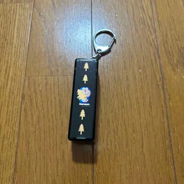 롯데 도라에몽 판껌 케이스 헤이세이 레트로