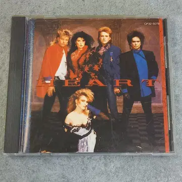 서양 POP 64 HEART 하트