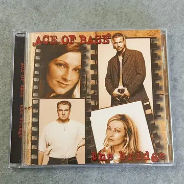 서양 POP 66 에이스 오브 베이스 / 더 브릿지