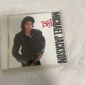 마이클 잭슨 Bad 초회반