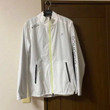 New Balance x carraway 골프 자켓 2종