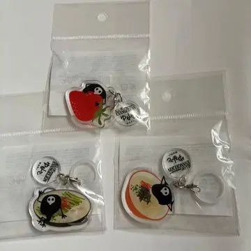 에반게리온 30주년 기념전 후쿠오카 엄브렐라 마커 요루시토