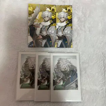 니지산지 무라쿠모 카게츠