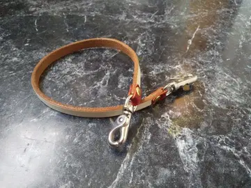 소 새들 레더 지갑 코드 아메카지 트래커 지갑 등