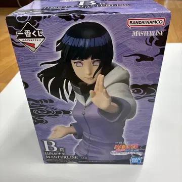 히나타 히나타 MASTERLISE 피규어