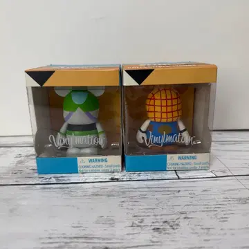 바이널메이션 디즈니 Vinylmation 토이스토리
