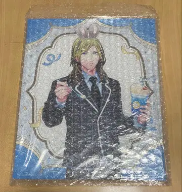 우타노 프린스사마 카뮤 Fun Day Date 아트보드