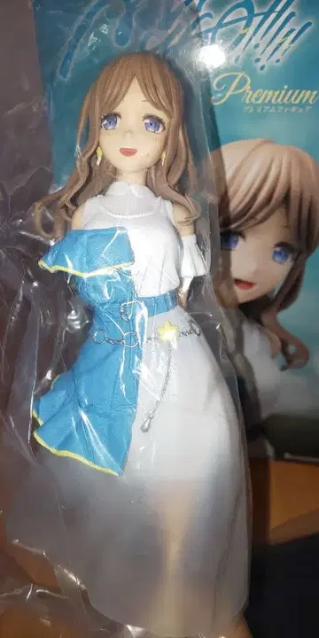 나가사키 소요 프리미엄 피규어 미사용 배송비 포함