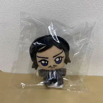 명탐정 코난 세가 럭키 쿠지 G상 봉제인형 마스코트 모로부시 타카아키