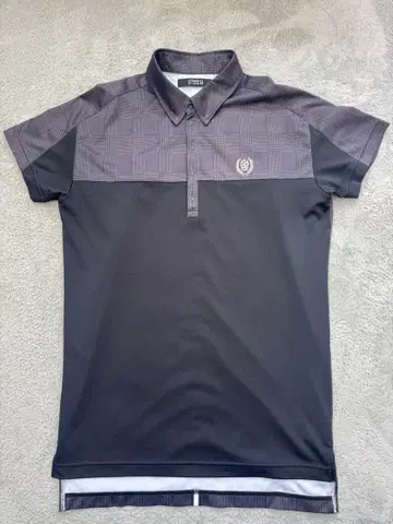 러셀 노 피케 셔츠 골프웨어 사이즈 4