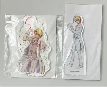 우타노 프린스사마 우타프리 애니카페 아크릴 스탠드