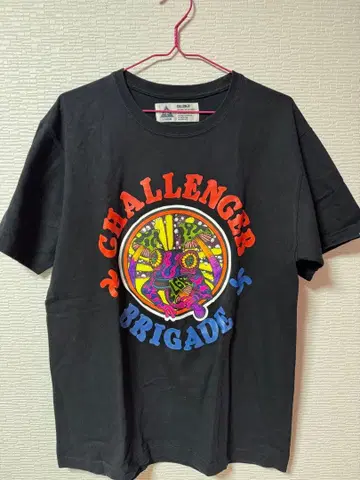 챌린저 T셔츠 챌린저 나가세 21 새상품급