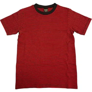 새상품급 넘버나인 보더 T셔츠 size:0