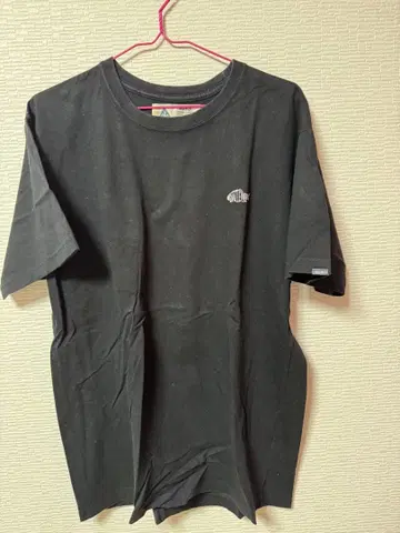 챌린저 T셔츠 새상품급 나가세