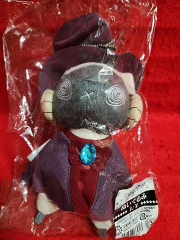 카니발 봉제 인형 양