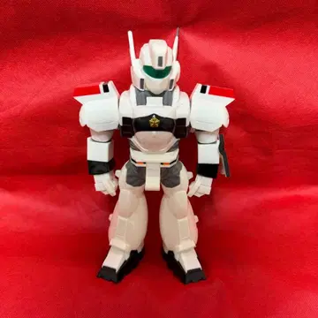 패트레이버 인그램 소프트 비닐