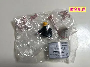 카드캡터 사쿠라 캡슐 토르소 마네킹 6 클리어 카드 편 레어 가챠가챠