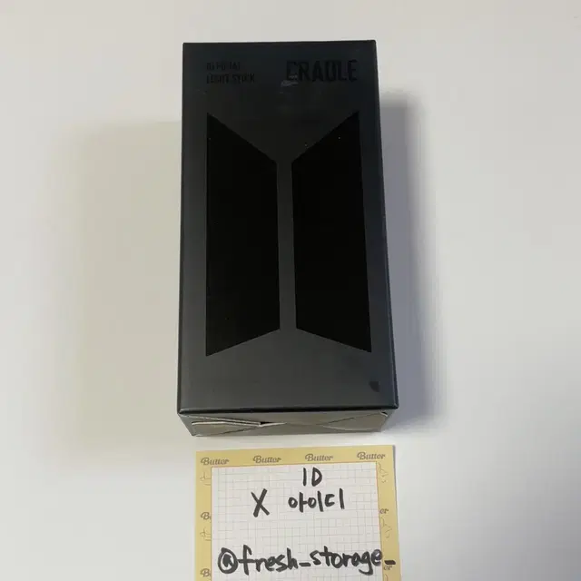 방탄소년단 아미밤 크래들 BTS Army Bomb Cradle