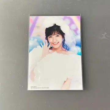 AKB48 와타나베 마유 브로마이드