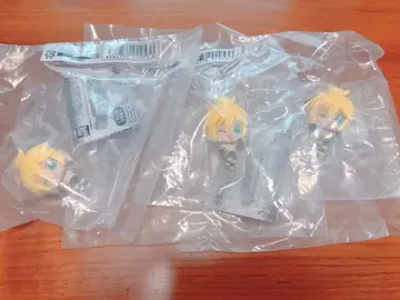 해피 점프 피규어 카가미네 렌