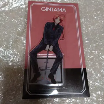 카무이 은혼 아크릴 스탠드 점프 페스타 애니플렉스 JF