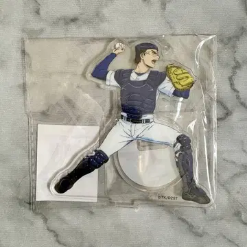 미유키 카즈야 아크릴 스탠드