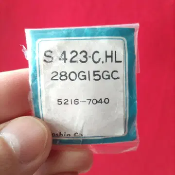 SEIKO S.423-C.HL 280GI5GC 5216-7040