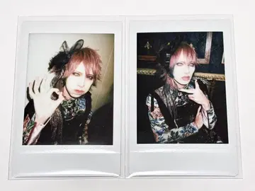 0.1g의 오산 미즈타 마리 씨 폴라로이드 2025/9/10