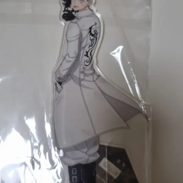 도리벤 코코노이 하지메 코코 빅 아크릴 스탠드 공식 굿즈