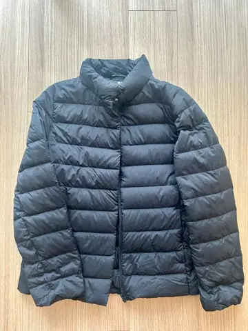 유니클로 울트라 라이트 다운 자켓/ NANODESIGN