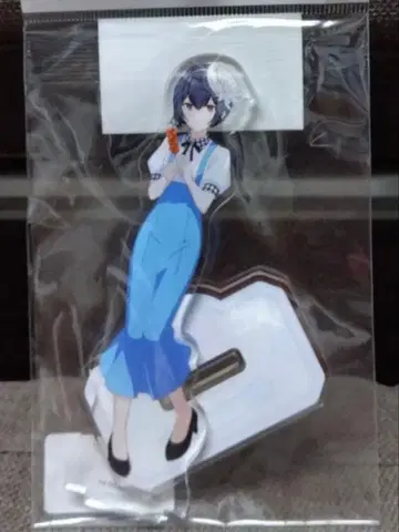 아이돌 마스터 아크릴 스탠드 모리노 린제