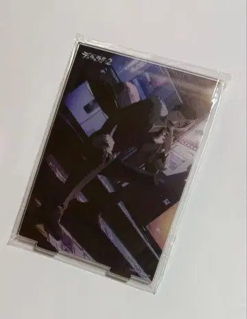 듀라라라 제비뽑기당 오리하라 이자야 아크릴 스탠드