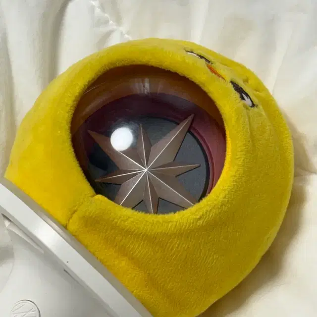 뽁아리 응원봉 커버 버전2