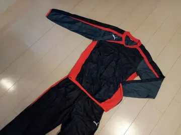 20 레어템 [ PUMA ] 푸마 저지 상하의 세트 셋업 한정판 모델