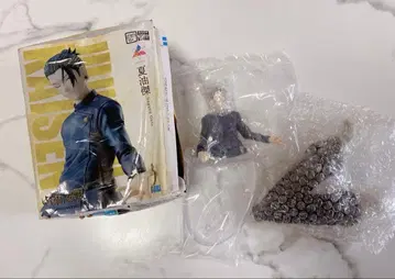 게토 스구루 피규어 주술회전 5주년 기념