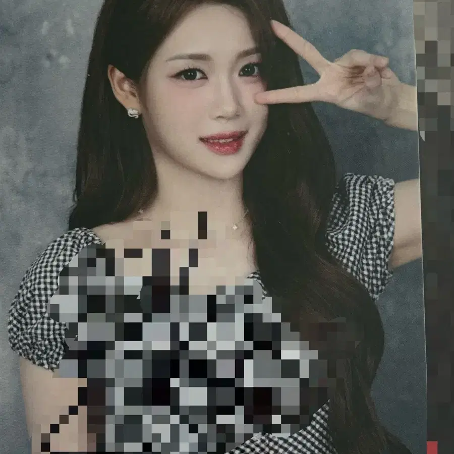 ive ALIVE yujin photocard Pokemon | Bunjang Global