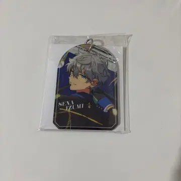 앙스타 세나 이즈미 아크릴 키링 ALBUM SERIES 'TRIP'