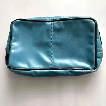 TUSTING 가죽 파우치