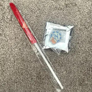 헤타뮤 플래그 클립 네덜란드