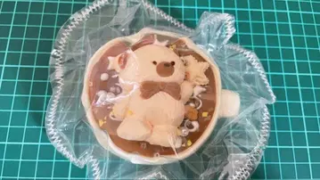 kikisquishy*곰 커피 M / 순니