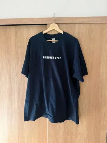 최종 가격 챌린저 XL 나가세 BANDANA LYZE 티셔츠