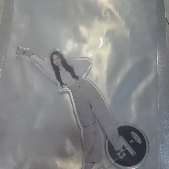 스테이씨 재이 아크릴 스탠드