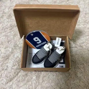 카게야마 토비오 하이큐 미니어처 신발 컬렉션