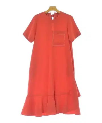 YUNE HO 원피스 여성용