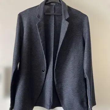 슈테트슈타인 남성용 노리즈 테일러드 자켓 네이비 컬러